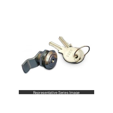 Hammond C2 AND C4 DOOR LOCK KIT CDQTRL
